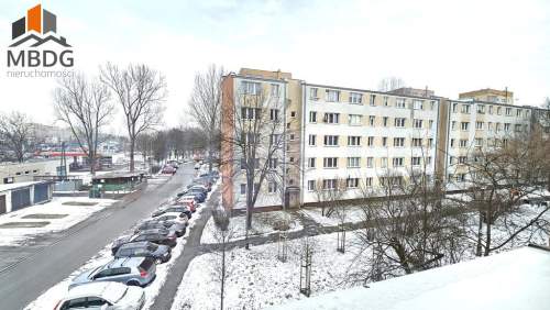 Azory, 50m2 wygoda, zieleń, potencjał