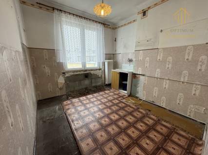 3 pok 58,8m2 Zatorze Wojska Polskiego dwustronne