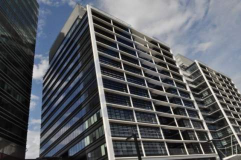 Biuro do wynajęcia, 486 m2, Warszawa