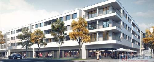 Na sprzedaż mieszkanie 33,06m2 Stan deweloperski