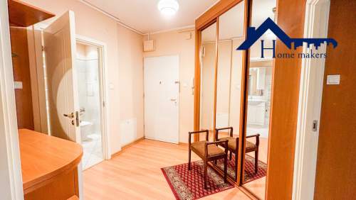 Wyjątkowe, przestronne mieszkanie 2-pokojowe 70m2