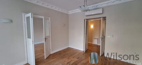 Eleganckie biuro w kamienicy w samym Centrum
