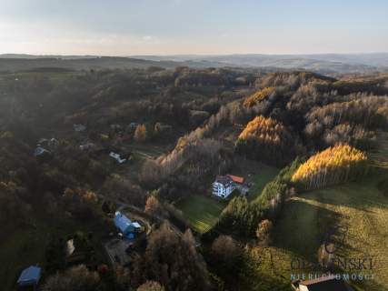 3- piętrowy dom z potencjałem w pięknej okolicy