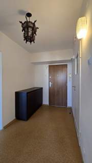 Odnowione mieszkanie Gocław, 46 m2, 2 pokoje