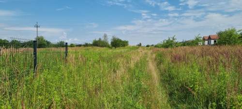 Działka budowlana na sprzedaż, 1000 m2, Michałowice-Wieś