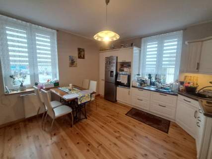 Mieszkanie na sprzedaż, 62 m2, ogródek 200 m2