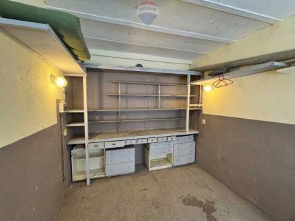 Na sprzedaż murowany garaż Rybnik, Nowiny