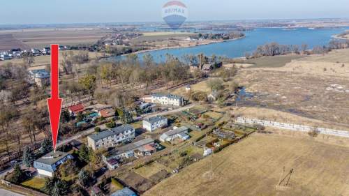 Dochodowy obiekt noclegowy Jezioro Bytyńskie