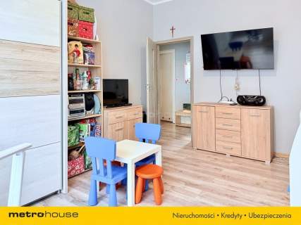 Bezczynszowe mieszkanie 59m2 w centrum Bielska.