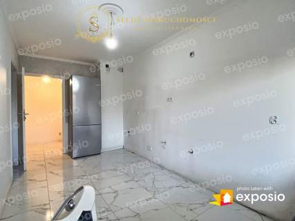 3 Pokoje Komórka Lokatorska Balkon Ossolińskiego