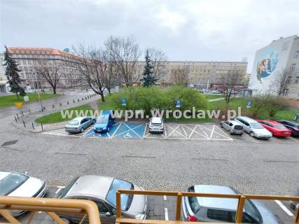 2 pokoje 51m obok sądu, na kancelarię, po remoncie