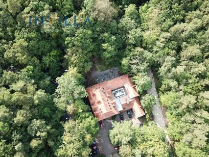 Doskonale prosperujący Hotel w Górnym Sopocie