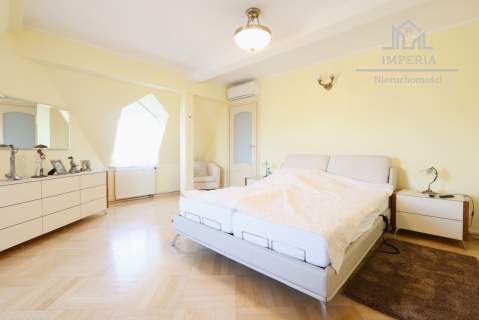 Prestiżowa nieruchomość w Koźminie 340m2