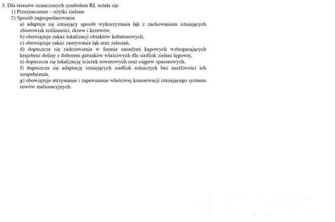 Opole Lubelskie duża działka rolna 4 822 m