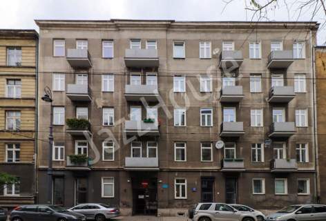 Studio - Stalowa - z antresolą