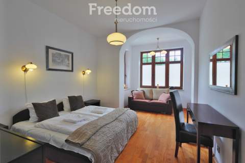 Stylowy apartament Szklarska Poręba