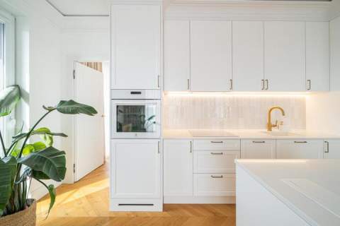 APARTAMENT BALTIC MARINA R ESIDENCE