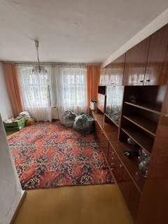 Mieszkanie z ogródkiem, Kudowa- Zdrój, Słoneczna