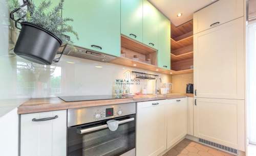 Apartament Centrum/ Taras Balkon/Garaż/2 komórki