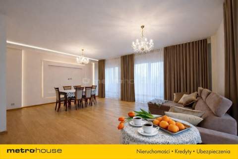 Apartament dla wymagających styl, funkcjonalność
