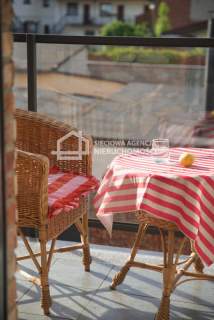 Apartament nad morzem Łeba