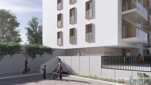 Wyjątkowy Apartament ul. Piaskowa - 46m2 