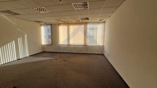 Biuro do wynajęcia lotnisko Okęcie 770 m2