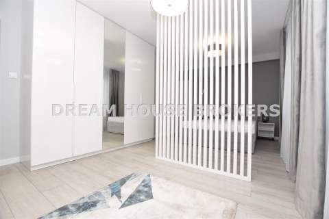 Apartament na wynajem, ul. Lubelska - Skyres