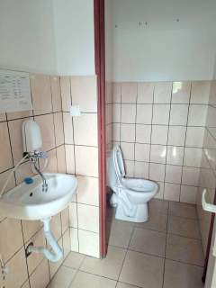 Lokal użytkowy 93 m2 Giżycko ul Olsztyńska 15C