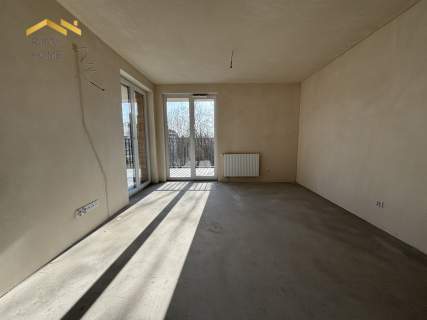 3 pokoje I balkon I miejsce w garażu