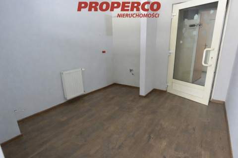 Lokal pow. 18,5 m2, Podkarczówka