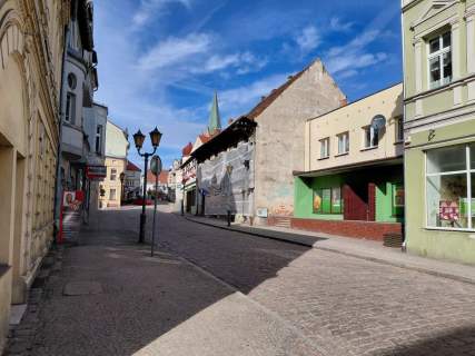 Lokal do wynajęcia