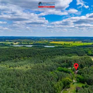 Nieruchomość komercyjna na sprzedaż, 388 m2, Mirosławiec