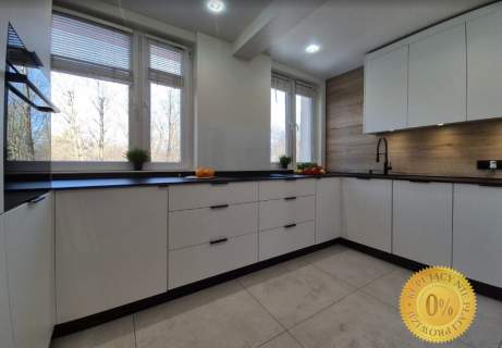 Nowa Kuchnia, 2 Pokoje , Balkon , Tereny zielone 