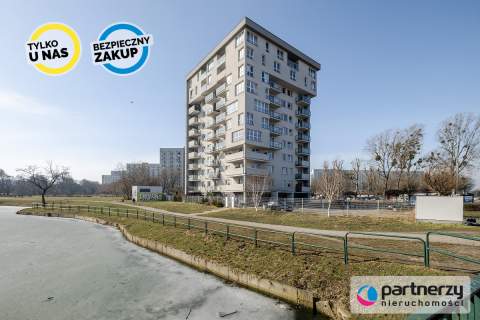 3 pokoje blisko plaży/skm/nowe budownictwo