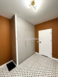 Apartament 4 pokojowy w Pruszkowie 