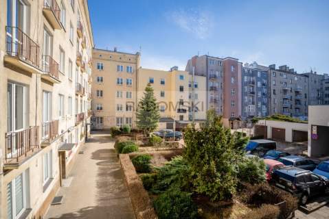Gdynia Centrum 80 m Kamienica Wysoki sufit
