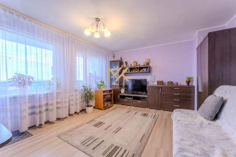 2 POKOJE 47M2/ROZKŁADOWE/BALKON/OKAZJA