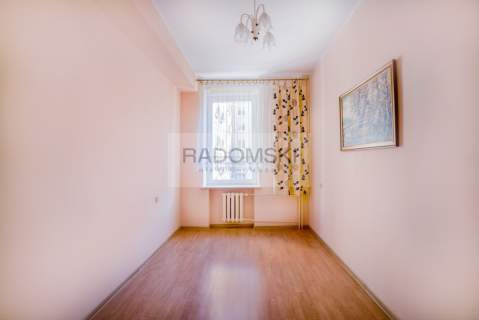 Gdynia Centrum 80 m Kamienica Wysoki sufit