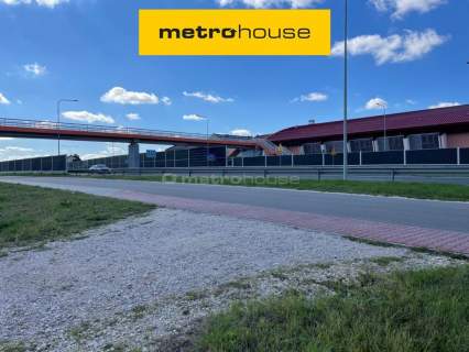 Działka na sprzedaż, 910 m2, Bilcza
