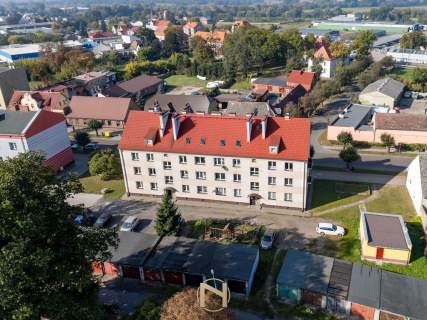Mieszkanie na sprzedaż, 50,29 m2, Skwierzyna