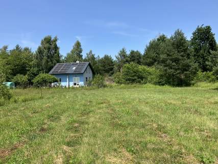 Działka budowlana, ul. Południowa Żółwin