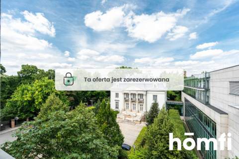 Dwupokojowe na cichej uliczce Starego Miasta