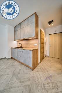 Nowe studio 32 m2 Lublin, Wieniawa, ul. Pagi 9
