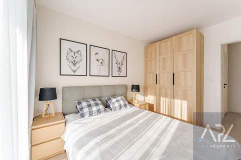 APARTAMENT 37,82 m2 BLISKO MORZA W KOŁOBRZEGU 