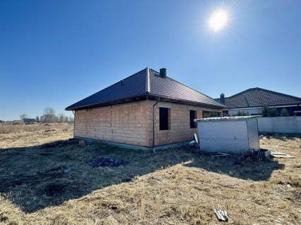 Dom na sprzedaż, 111,55 m2, Gorzów Wielkopolski