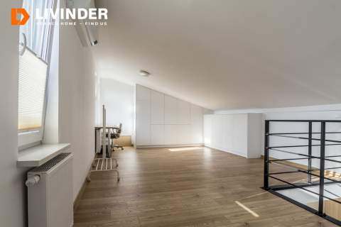 Ekskluzywny apartament Ugorek