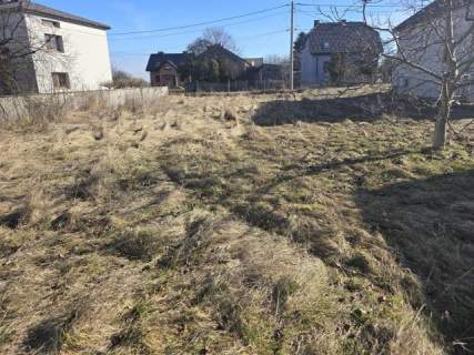 Działka budowlana na sprzedaż, 20557 m2, Nowa Wieś