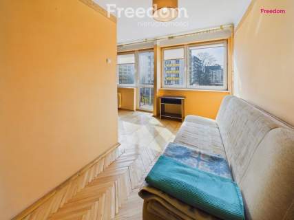 Radom centrum 35,1 m 2 piętro Żeromskiego