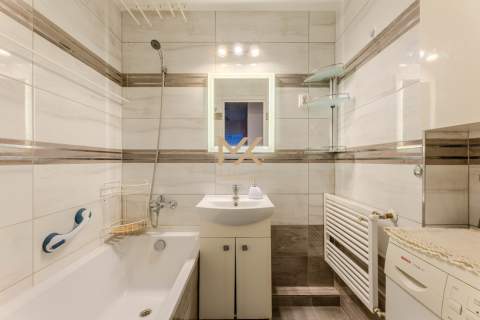 2 POKOJE 47M2/ROZKŁADOWE/BALKON/OKAZJA